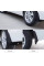 Брызговики для Volkswagen Golf VI Mk6 2008-2012 Хечбек Комплект 4 шт (OEM: 5K0075111 5K0075101)
