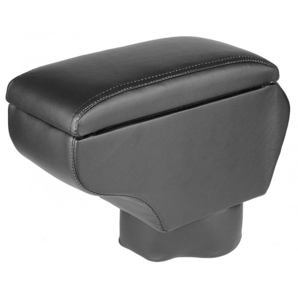 Підлокітник модельний Armrest для Renault Lodgy / Dokker 12-відкидний Чорний