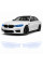 Антигравийная защитная бронепленка по лекалам для BMW M5 F90 2017-2023 - оптика (фары и ПТФ)