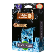 Ароматизатор в машину Black Water Fouette Collection Aromatique под сиденье