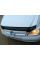 Дефлектор капота мухобойка Mercedes Vito / Viano W-639 2003-