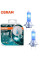 Галогеновые лампы Osram H7 12V 55W +100% Cool Blue Intense Next Gen (64210CBN-HCB BOX)