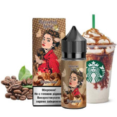 Жидкость Самозамес Flavorlab LADY Фраппучино