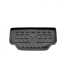 Коврик в багажник 3D для Tesla Model S (2017-2021) (front trunk 4WD) Тесла