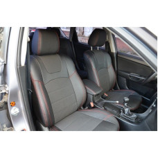 Авточехлы модельные MW Brothers для Mazda 3 ( I ) c 2003