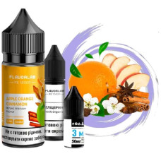 Жидкость Самозамес Flavorlab PE10000 30ml Apple Orange Cinnamon