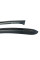 Дефлекторы окон ветровики Mercedes-Benz E-Class (W211) 2002-2009 Скотч 3M Voron Glass
