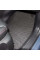 Килимки в салон EVA для Mazda CX-5 Europe 2017- з підп'ятником Коричневі 5 шт