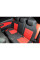 Авточехлы модельные MW Brothers для Toyota Yaris c 2012