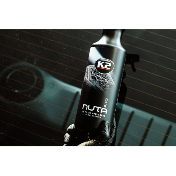 Очисник скла автомобільний K2 Nuta Pro 5л Оригінал (D4005)