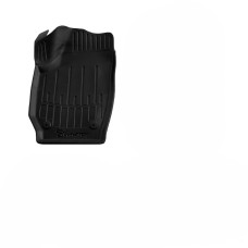 Водительский 3D коврик для Skoda Praktik 2007-2014 / Высокий борт
