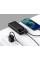 Портативний Акумулятор Power Bank Baseus 20000 mAh 15W Чорний (Оригінал)