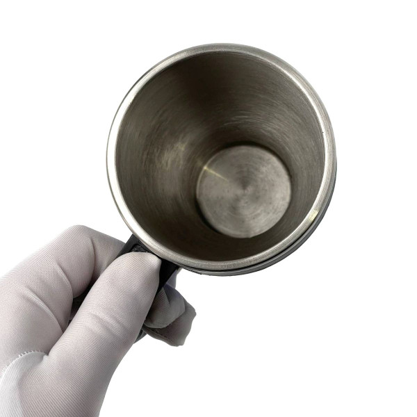 Автомобильная термокружка с подогревом от прикуривателя Electric Mug (140Z)