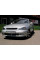 Реснички фар Fly для Daewoo Lanos Косые 2 шт
