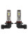 LED лампи для авто Pulso E84-HB3 HB4 2835 9-36V 2x15w 2000Lm 4300K