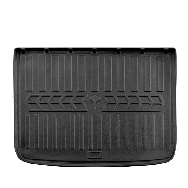 Коврик в багажник 3D для Mercedes W245 B 2005-2011