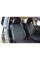 Авточохли модельні MW Brothers для Skoda Rapid c 2012