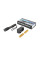 Ліхтар ручний POLICE" 2804-T6 / Зарядний 220V / 2x18650 / Zoom Затиск Box
