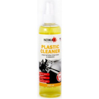 Очиститель салона Nowax Plastic Cleaner 250 мл (NX25232)