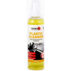 Очищувач салону Nowax Plastic Cleaner 250 мл (NX25232)