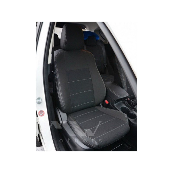 Авточехлы модельные MW Brothers для Mazda CX-5 c 2012