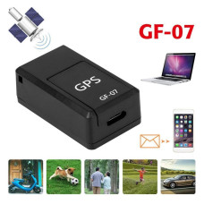 GPS Трекер Tracking CF07 (контроль руху/запис звуку) 3.5 см*2.0 см Міні