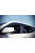Дефлектори вікон вітровики для Hyundai Santa Fe 2012- Хром Молдингом