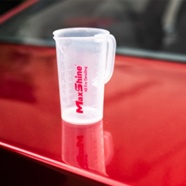 Мірна ємність MaxShine Measuring Cup Small 100 мл