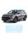 Антигравийная защитная бронепленка по лекалам для BYD Song Pro I facelift 2023- зона крыши