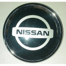 Логотип на ковпак Nissan SKS 4 шт