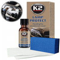 Засіб для захисту фар - K2 Lamp Protect 10 мл (K530)
