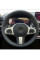 Чехол Оплетка Руля для BMW 3/5/6/7/8 series 2016-2022 Кожа (Модельная Выкройка) M Package №9