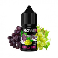 Жидкость NOVA от Chaser 30 ml 50 mg Double Grape Двойной Виноград