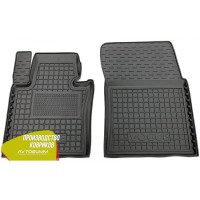 Передні килимки в автомобіль Range Rover 2002- (Avto-Gumm)