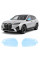 Антигравийная защитная бронепленка по лекалам для BMW iX I20 2021- зеркала