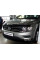 Дефлектор капота мухобойка Volkswagen Tiguan 2016-