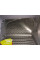 Автомобільні килимки в салон Renault Sandero 2013- (Avto-Gumm)