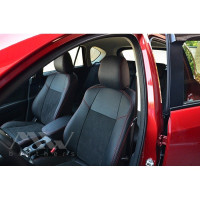 Авточохли модельні MW Brothers для Mazda CX-5 c 2012
