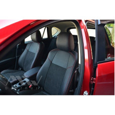 Авточехлы модельные MW Brothers для Mazda CX-5 c 2012