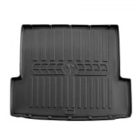 Килимок в багажник 3D для BMW 3 E91 2004-2013 universal БМВ