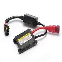 Блок розпалювання 12V 35W Slim DC HID HX35-31C (9-16V) (6міс. гарантія)