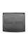 Коврик в багажник 3D для Volkswagen Golf VIII (2020-...) (universal) (upper trunk)