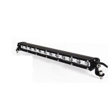 Фара-LED Балка 497*45*27mm 54W (3W*18) 10-30V Ближній/Flood (D4-54W F) (1шт) 3728