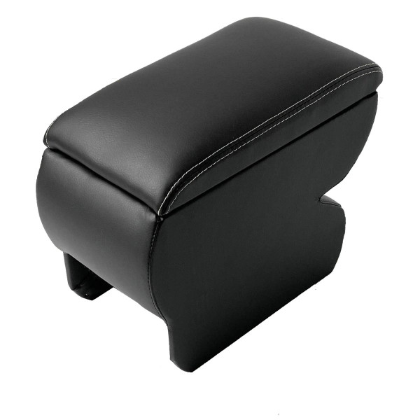 Підлокітник модельний Armrest для Opel Astra G 1998-2012 Чорний