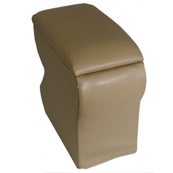 Підлокітник модельний Armrest для Chevrolet Aveo T200 T250 2004-2011 Бежевий