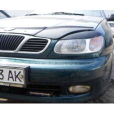 Вії фар Fly для Daewoo Lanos широкі 2 шт
