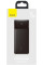 Портативний Акумулятор Power Bank Baseus 20000 mAh 15W Чорний (Оригінал)