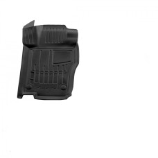 Водительский 3D коврик для Mercedes Benz W164 ML 2005-2011
