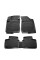 Автомобильные 3D коврики в салон для Hyundai i30 (FD) 2007-2012 Высокий борт