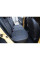 Авточохли модельні MW Brothers для Hyundai I 10 c 2008